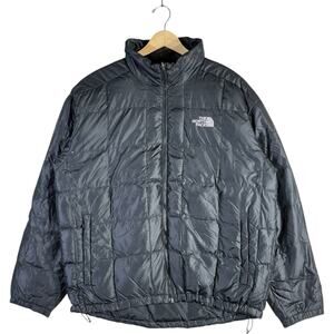 Vintage The North Face Full Zip Light Jacket XL